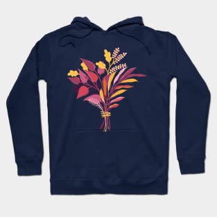 Bouquet Hoodie